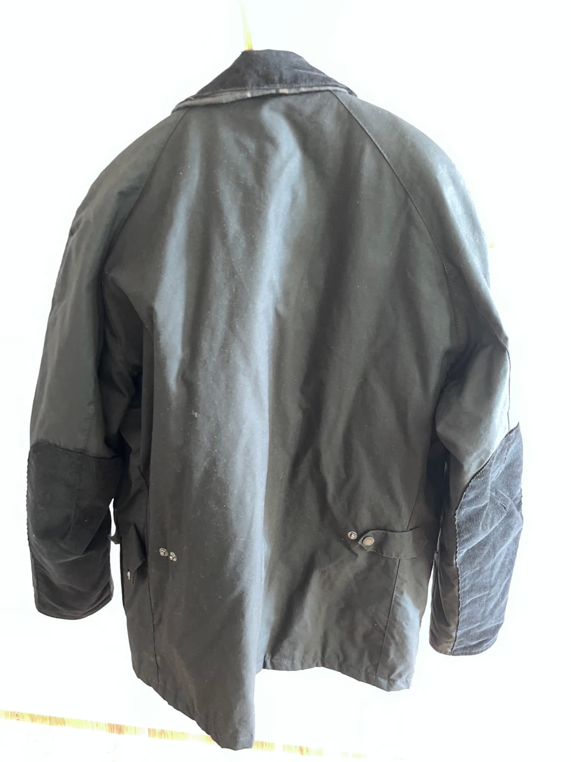 바버자켓 상품이미지2