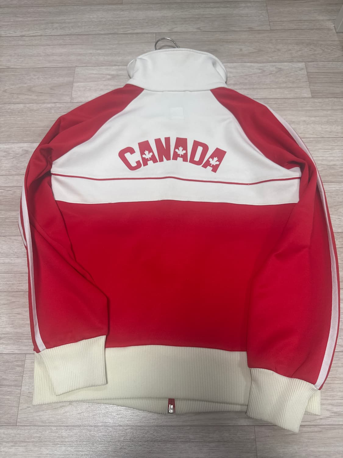 아디다스 캐나다져지 M 상품이미지2