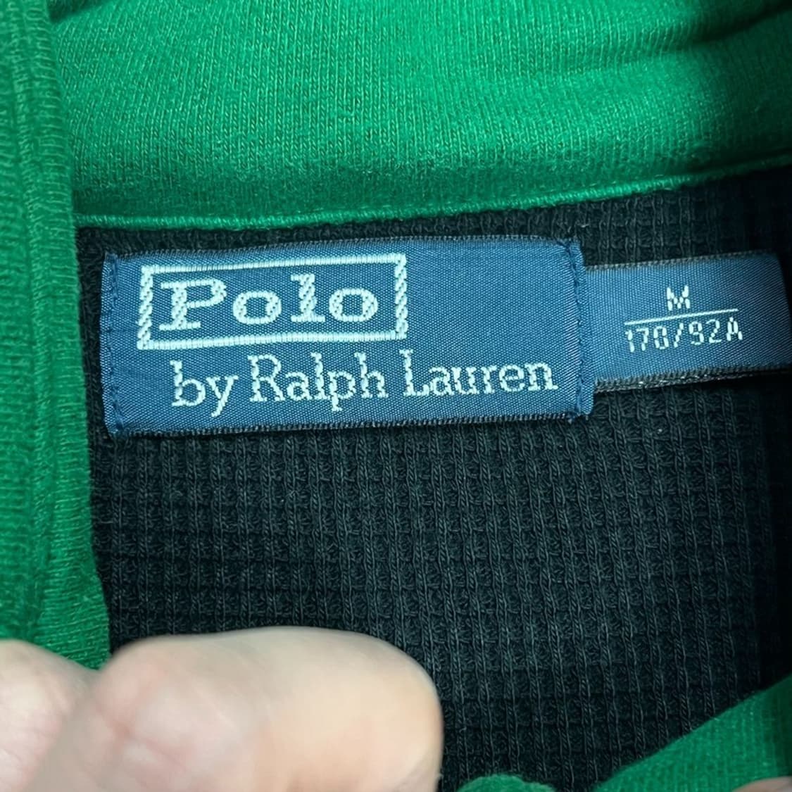 폴로랄프로렌 잉글랜드 패딩베스트 v0798 상품이미지6