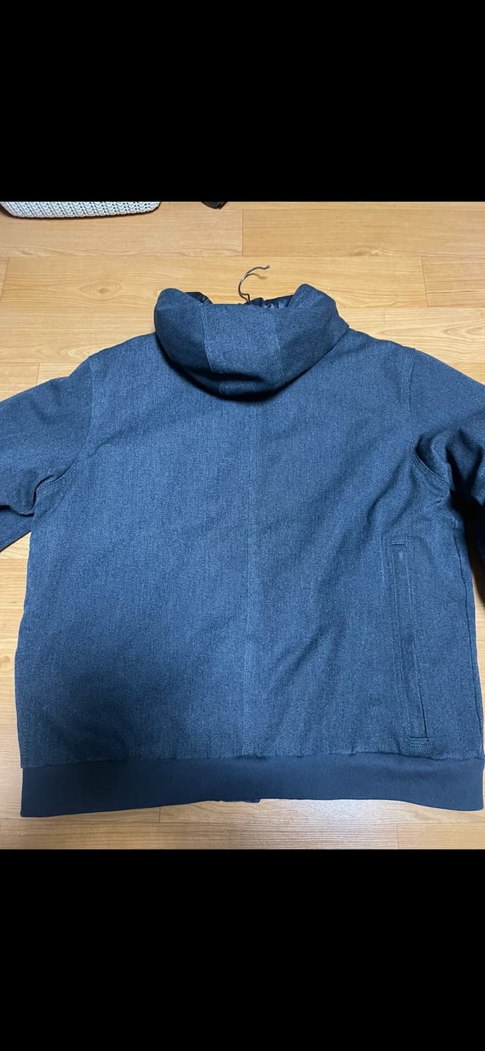 파타고니아 후드 워크 자켓 L(xl가능) 상품이미지3