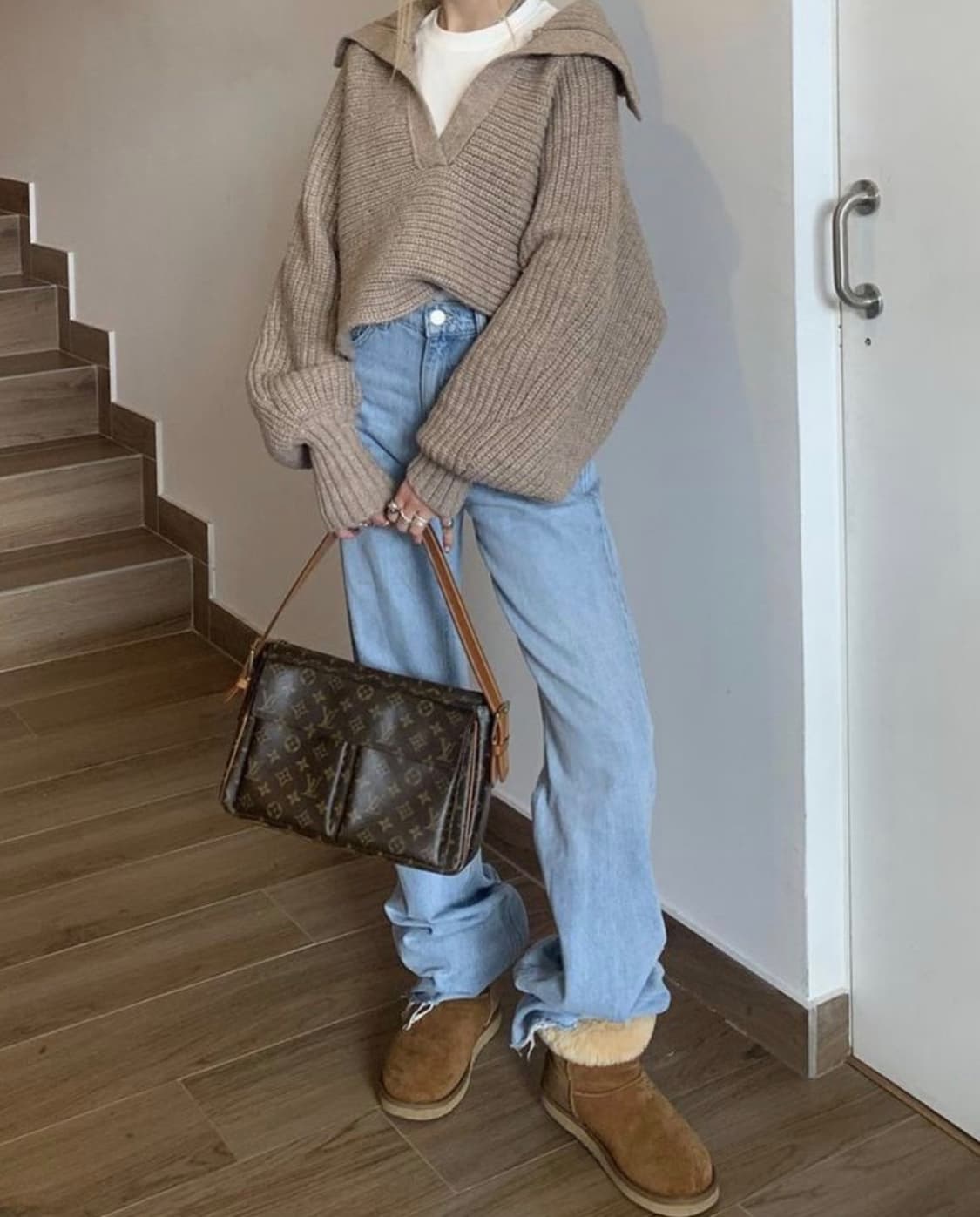 [A 정품] 루이비통 비바시떼 GM 상품이미지9