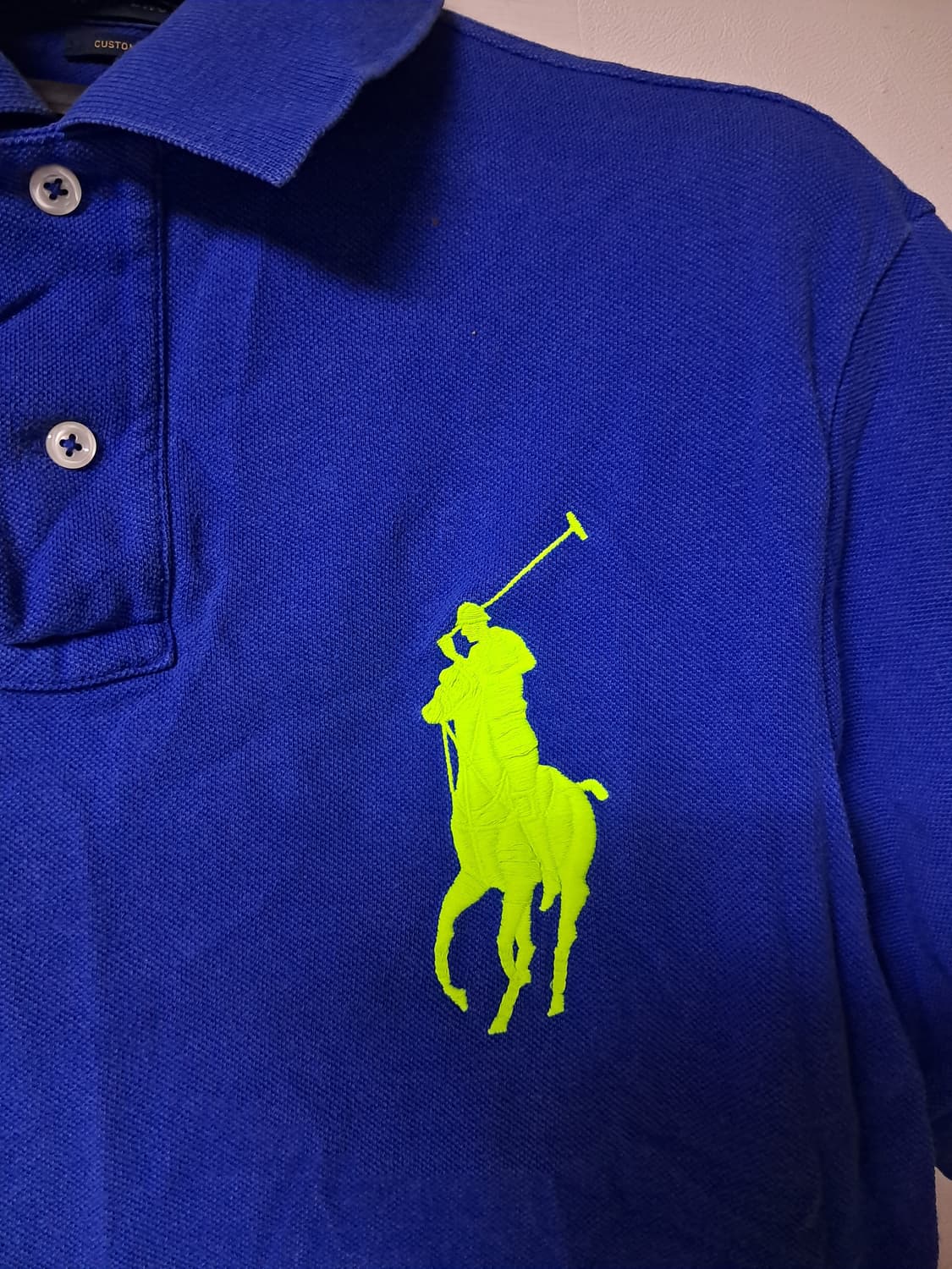 폴로랄프로렌 빅포니  상품이미지4