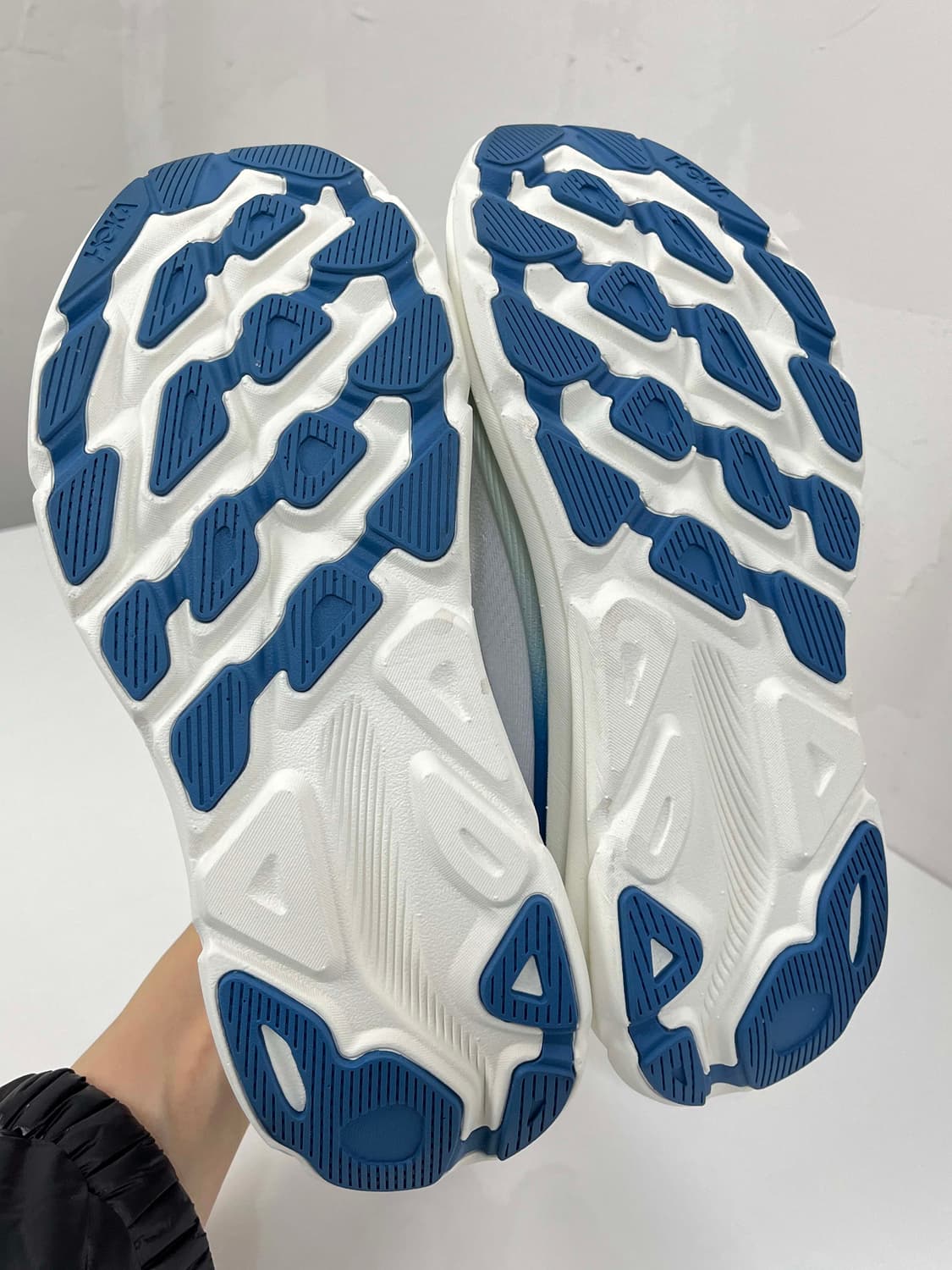 호카 hoka 클리프톤 9 러닝화 운동화 265 상품이미지7