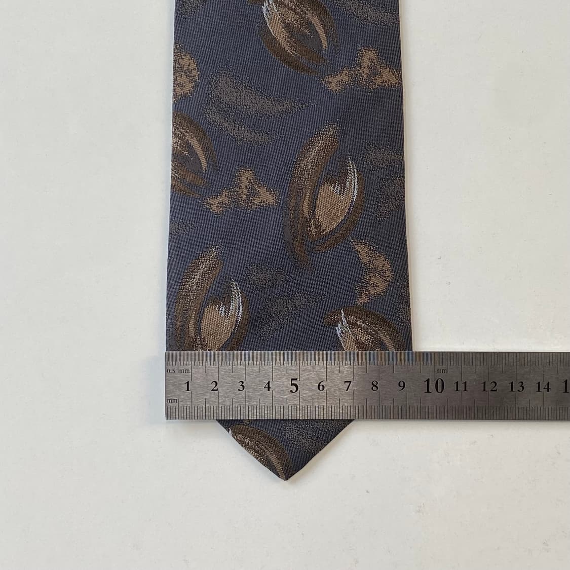 이세이미야케 정품 명품넥타이 (isseymiyake) 상품이미지8