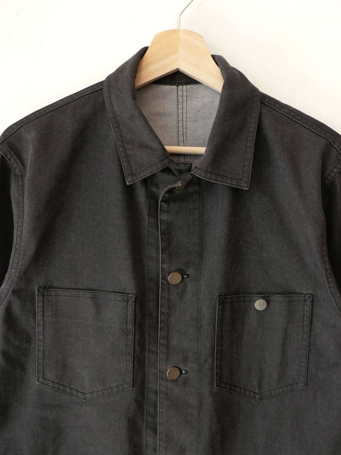  소프넷 초어 자켓 상품이미지3