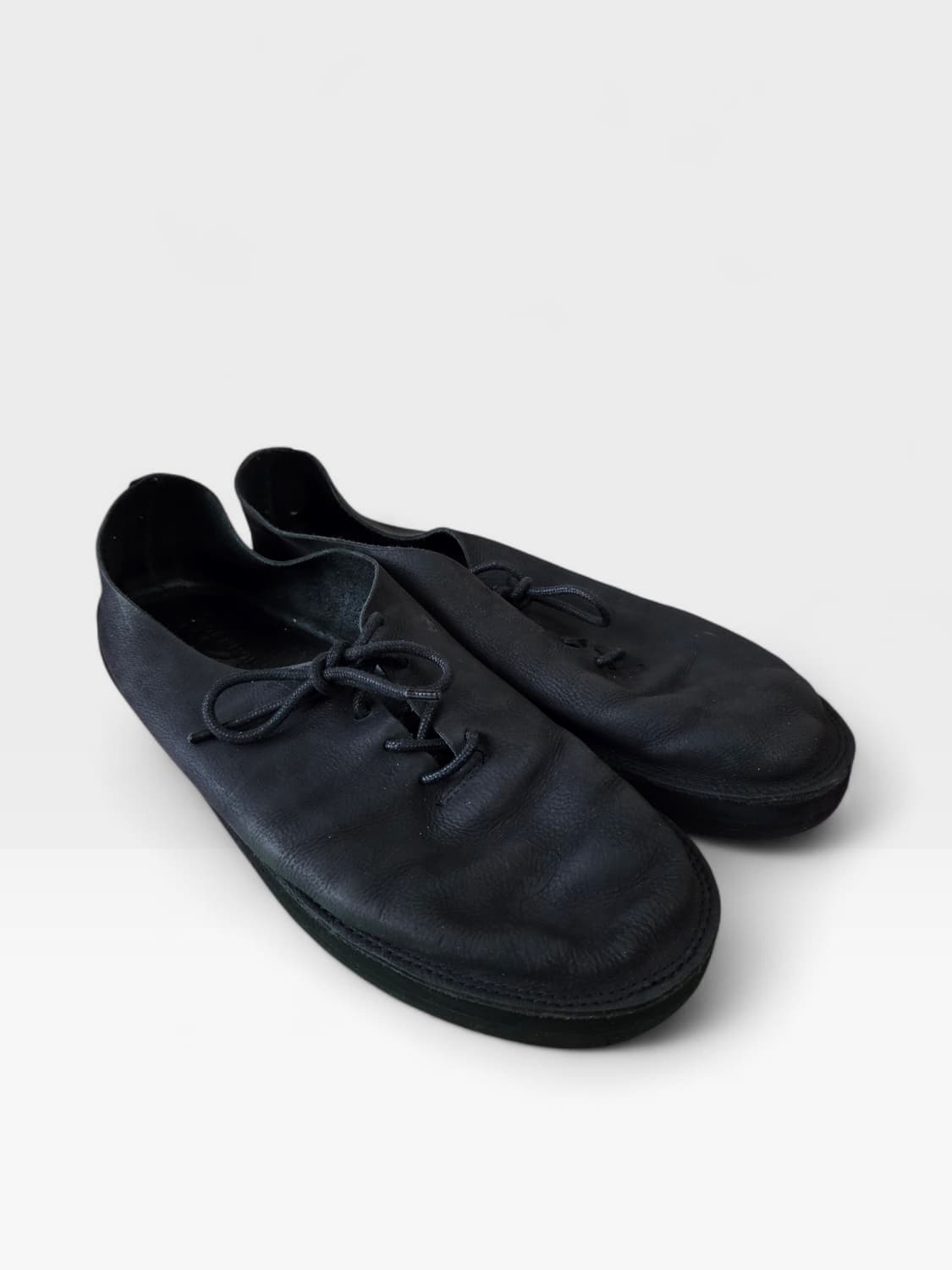 레인보우 샌들 모카 로퍼 285 상품이미지1