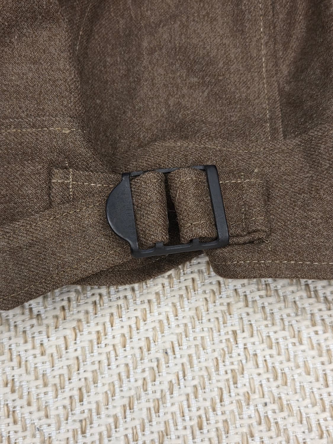 [데드스탁] 50s 아이크 자켓 42 Long 상품이미지7