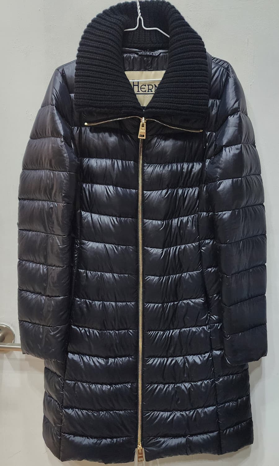 에르노 엘리사 롱패딩 42 상품이미지1