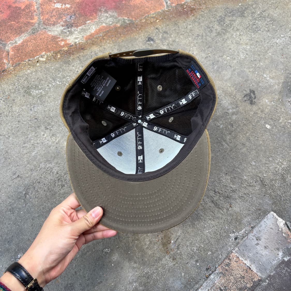 New Era 뉴에라 캡 모자 상품이미지7
