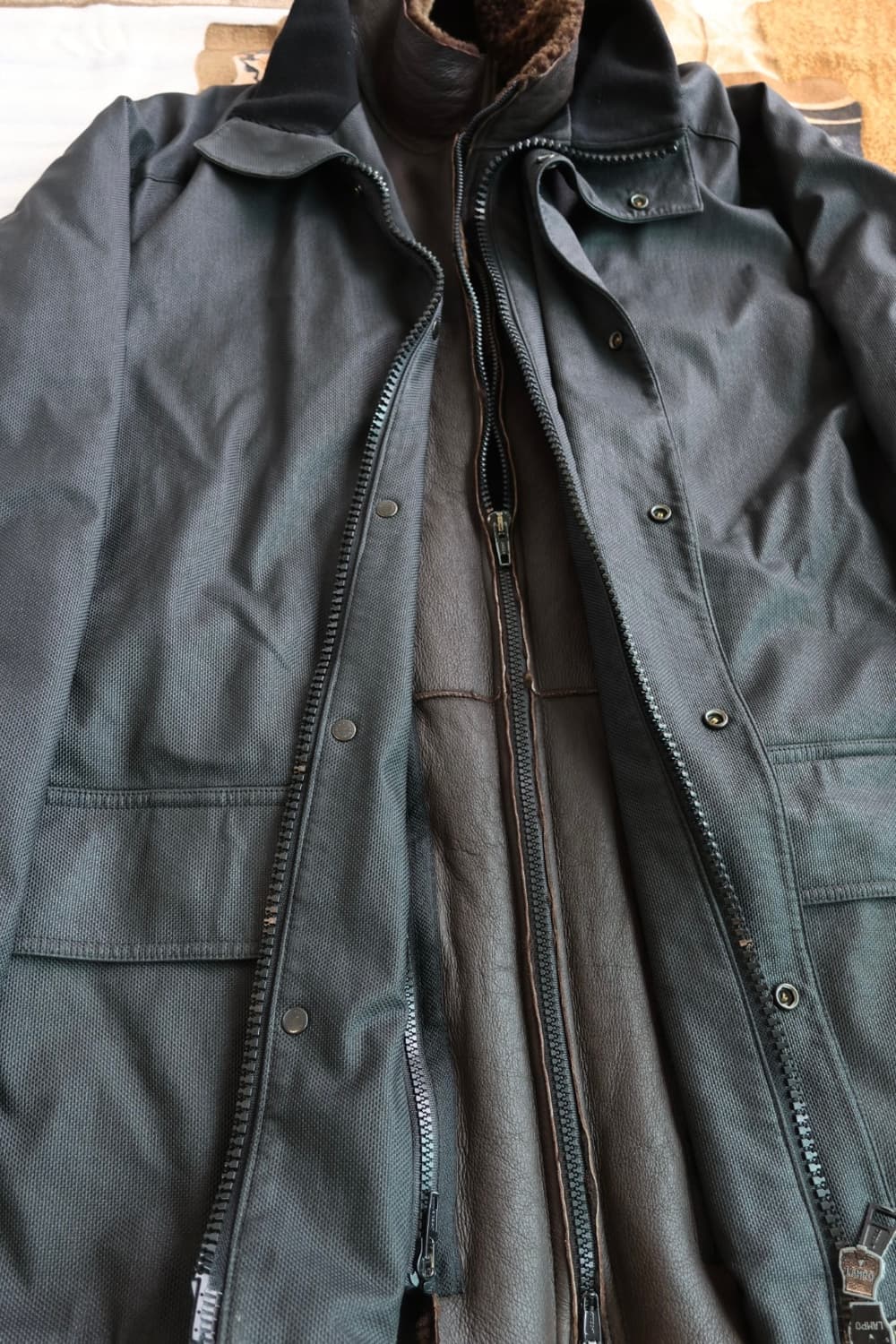 90s 아르마니 상품이미지6