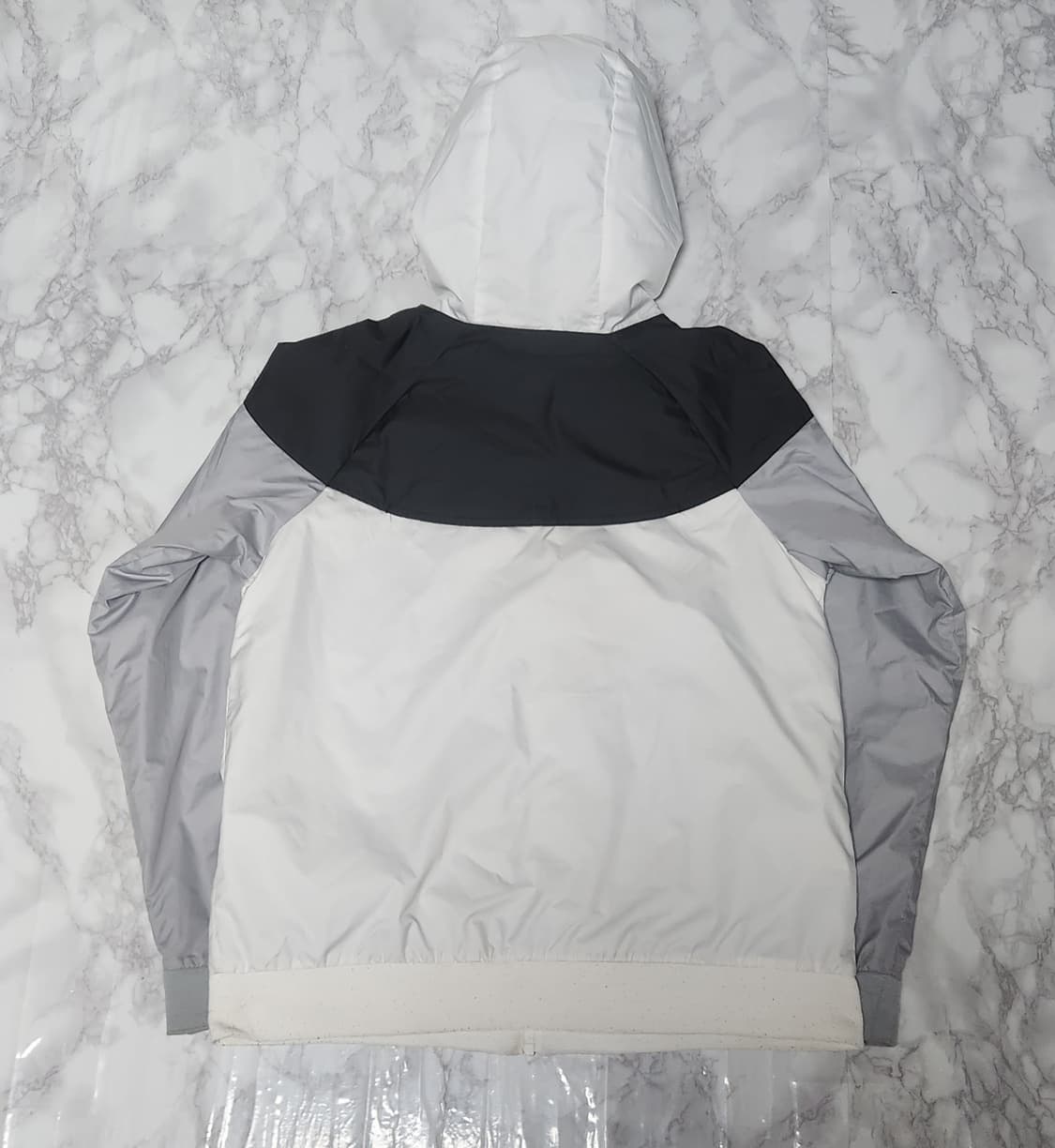 나이키 윈드러너 트레이닝 후드 바람막이 자켓 상품이미지4