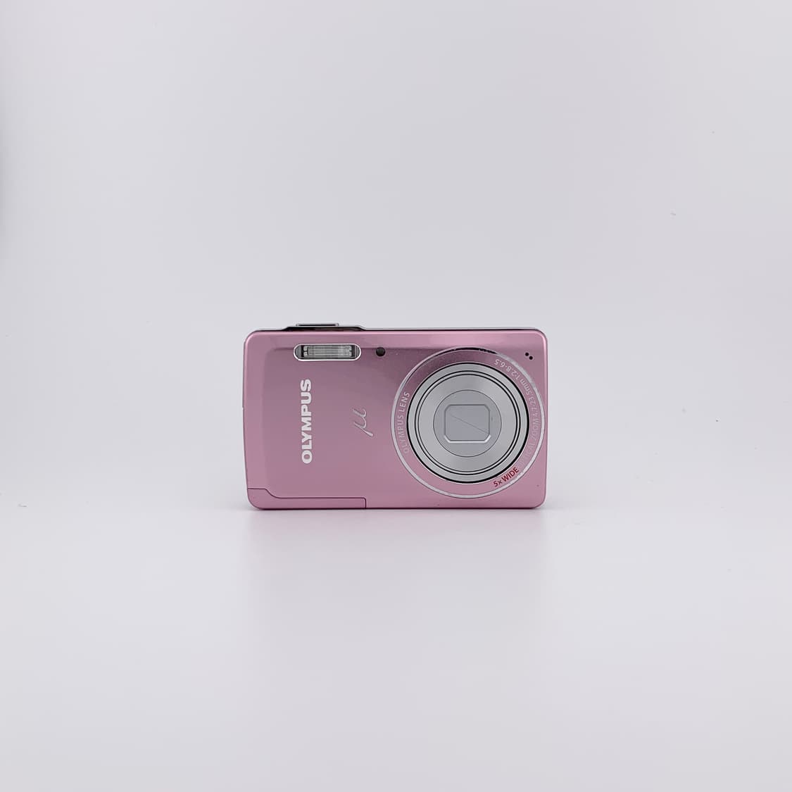 인기💕올림푸스 뮤5010 핑크 (olympus mju5010) 상품이미지1
