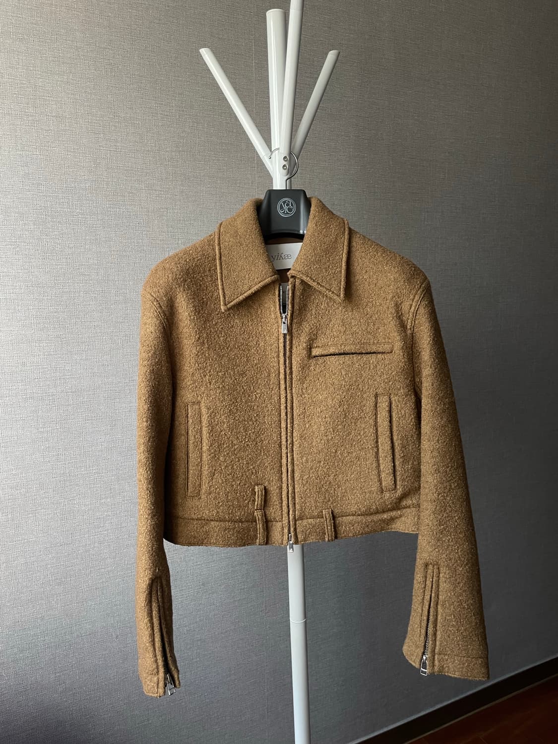 이예 자켓 상품이미지1