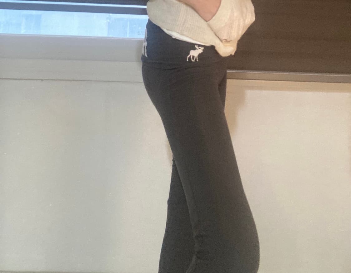 abercrombie leggings 상품이미지4