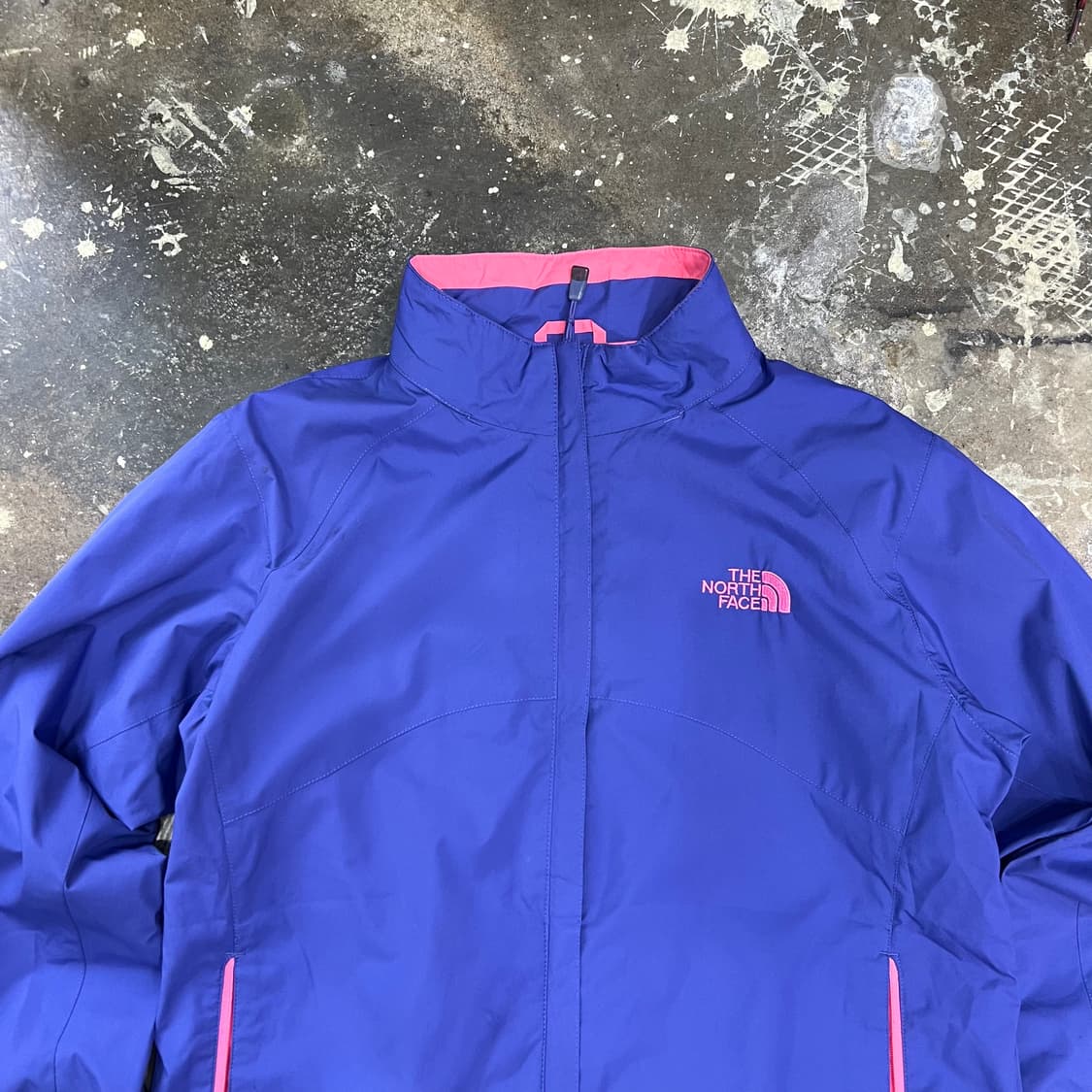 95) 노스페이스 윈드스토퍼 바람막이 방풍자켓 점퍼 고프코어 상품이미지2