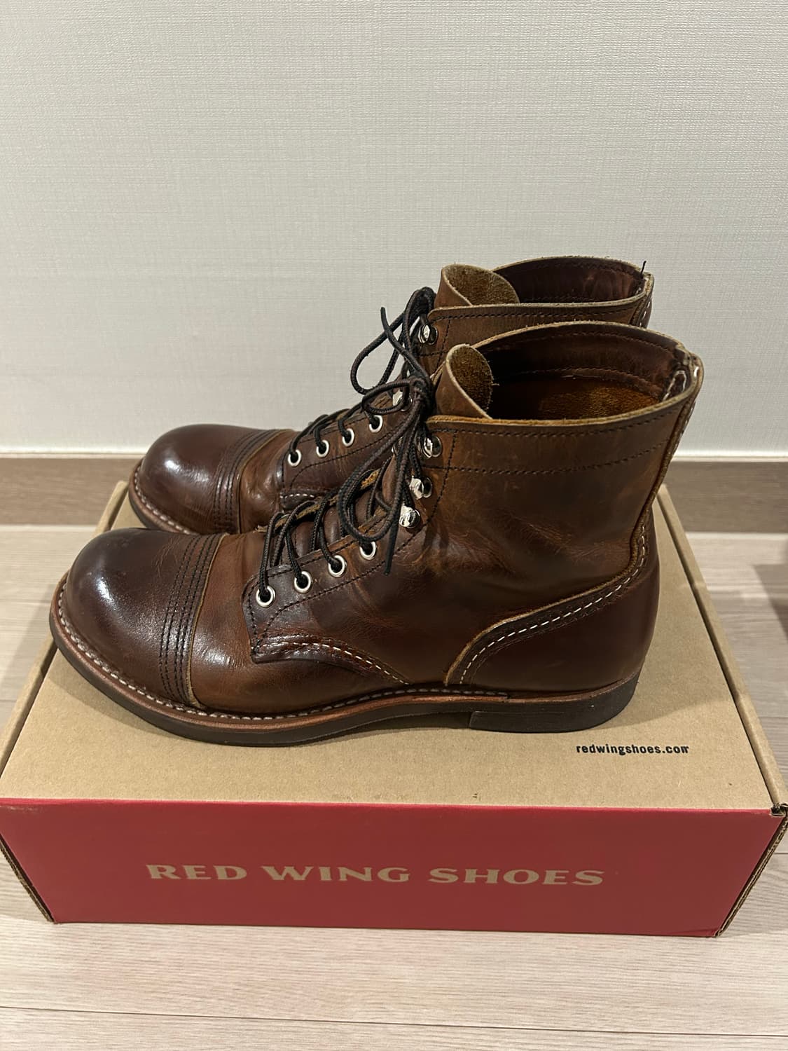 [7.5D] 아이언레인저 8085 러프앤카퍼 상품이미지4