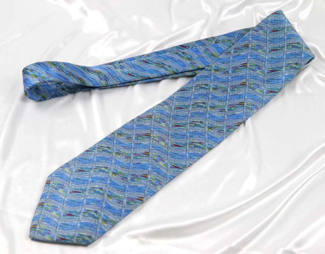 미쏘니 9cm A-등급 남자 명품 넥타이 상품이미지2