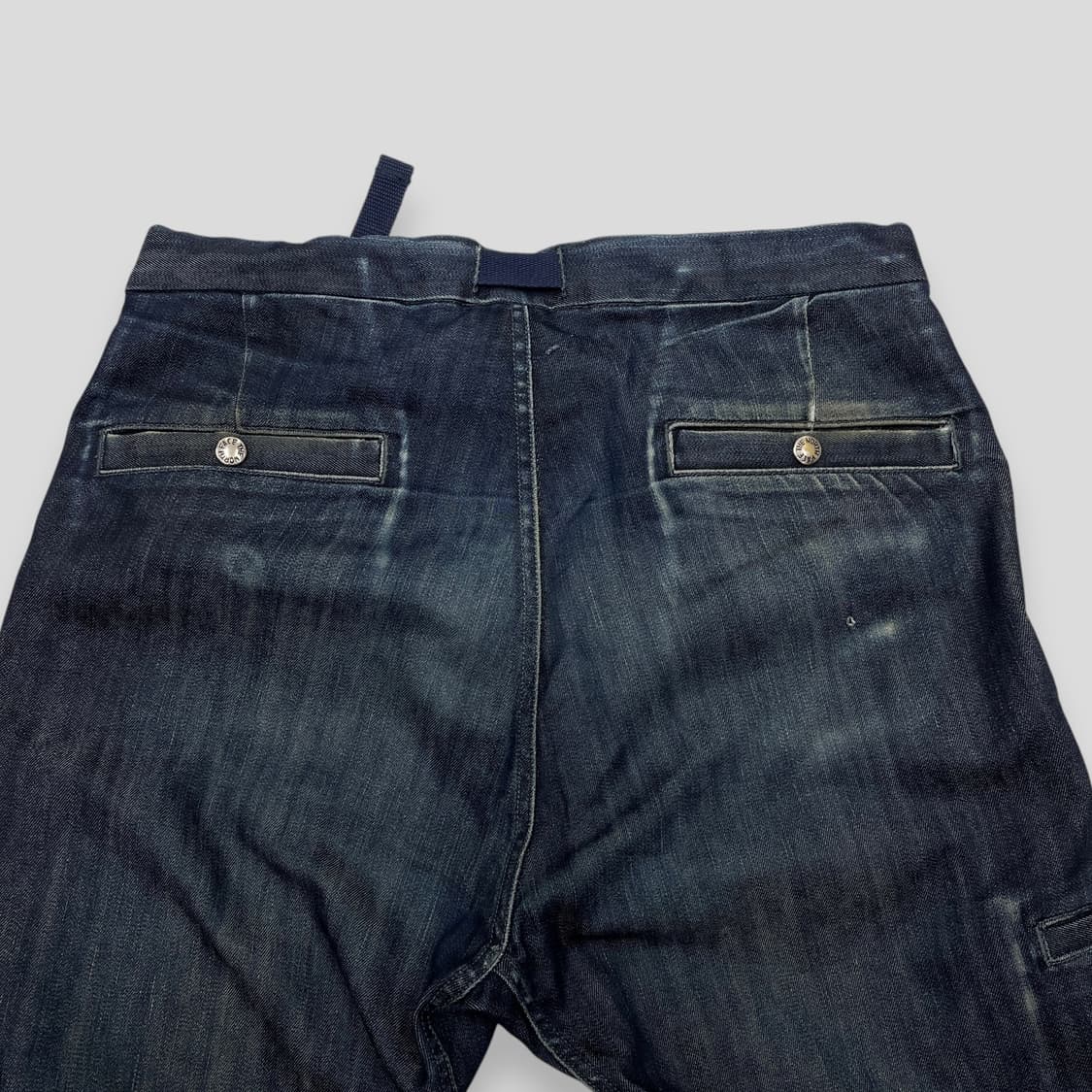 노스페이스 퍼플라벨 데님 팬츠 상품이미지8