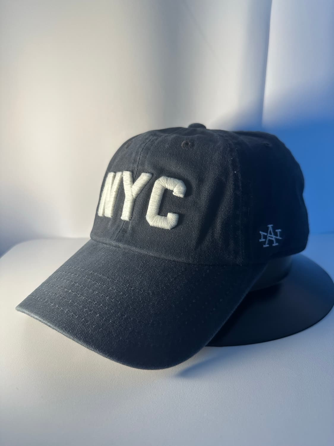 American Needle NYC 캡 상품이미지1