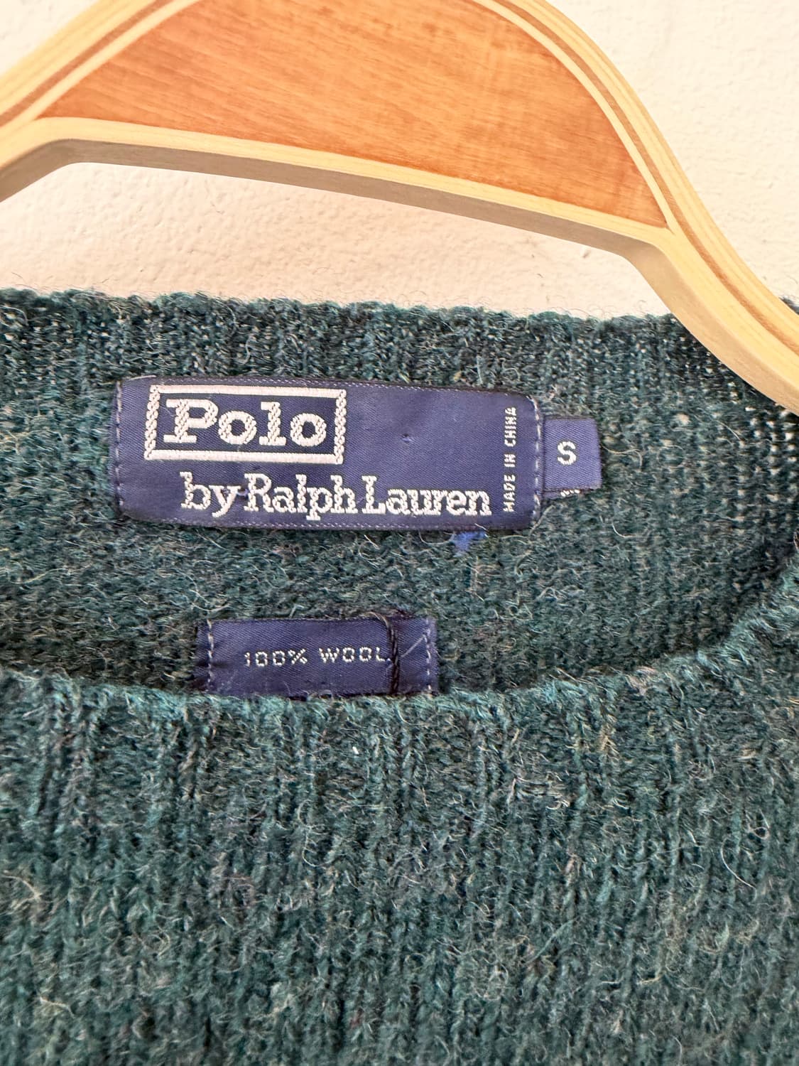 18. 폴로 니트 상품이미지2