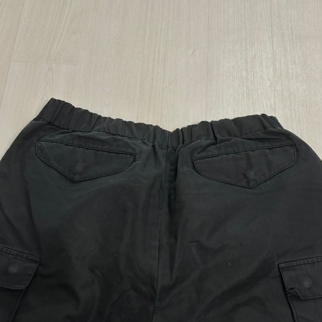 999휴머니티 나일론 팬츠 상품이미지6