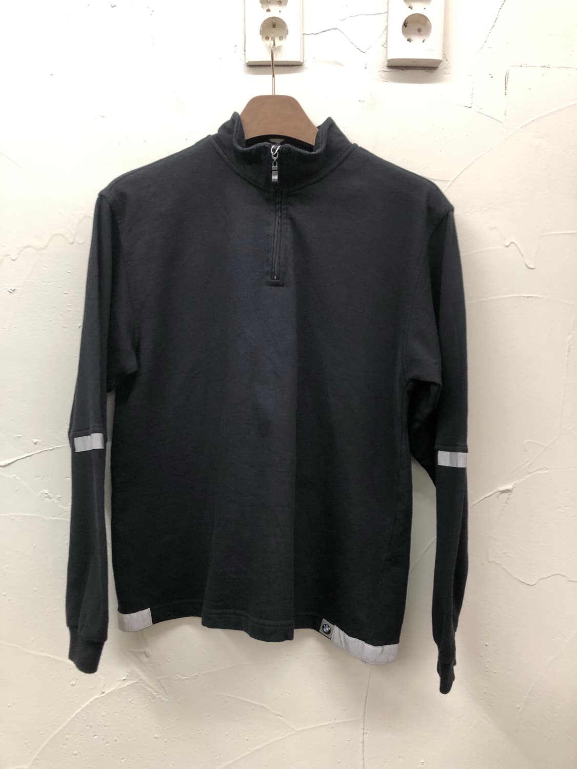 bmw 반집업 상품이미지1