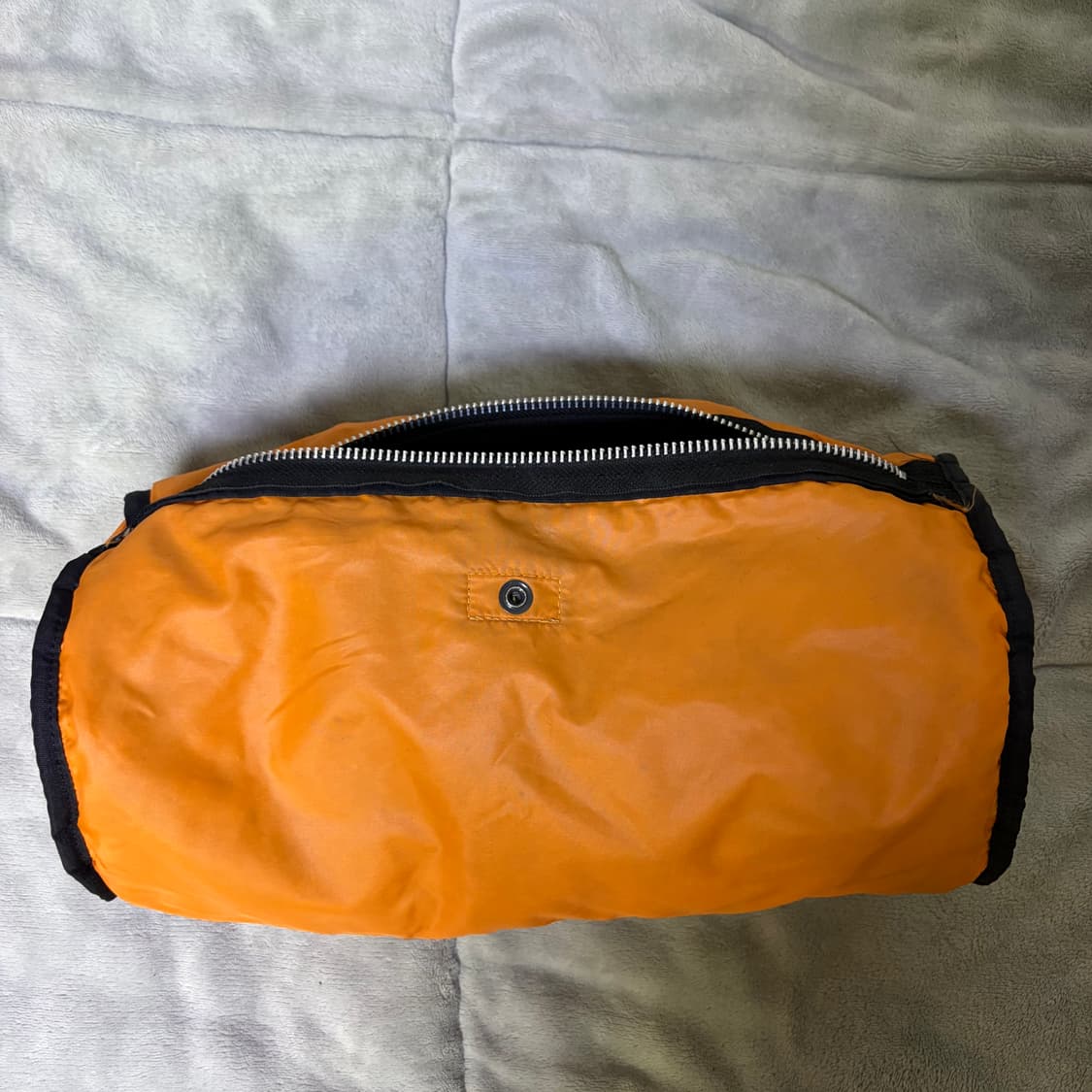 porter 요시다 포터 탱커 보스턴 더플백 L 블랙 상품이미지5