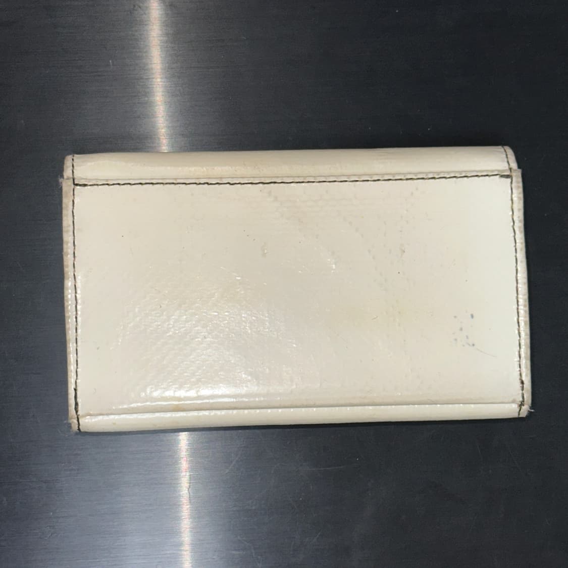 프라이탁 맥스 지갑 반지갑 f554 화이트 상품이미지2