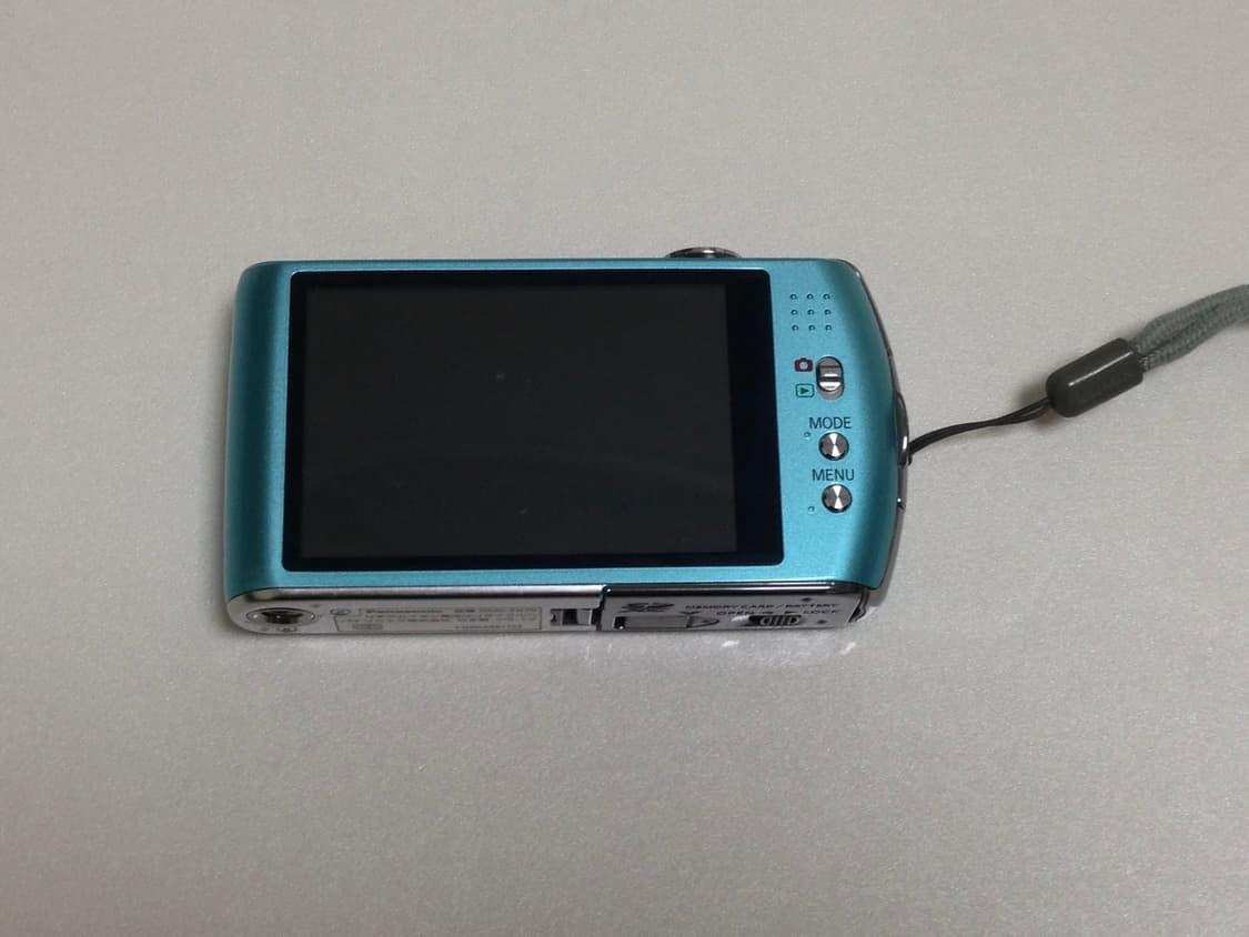 파나소닉 루믹스 라이카 DMC-FX70 상품이미지2