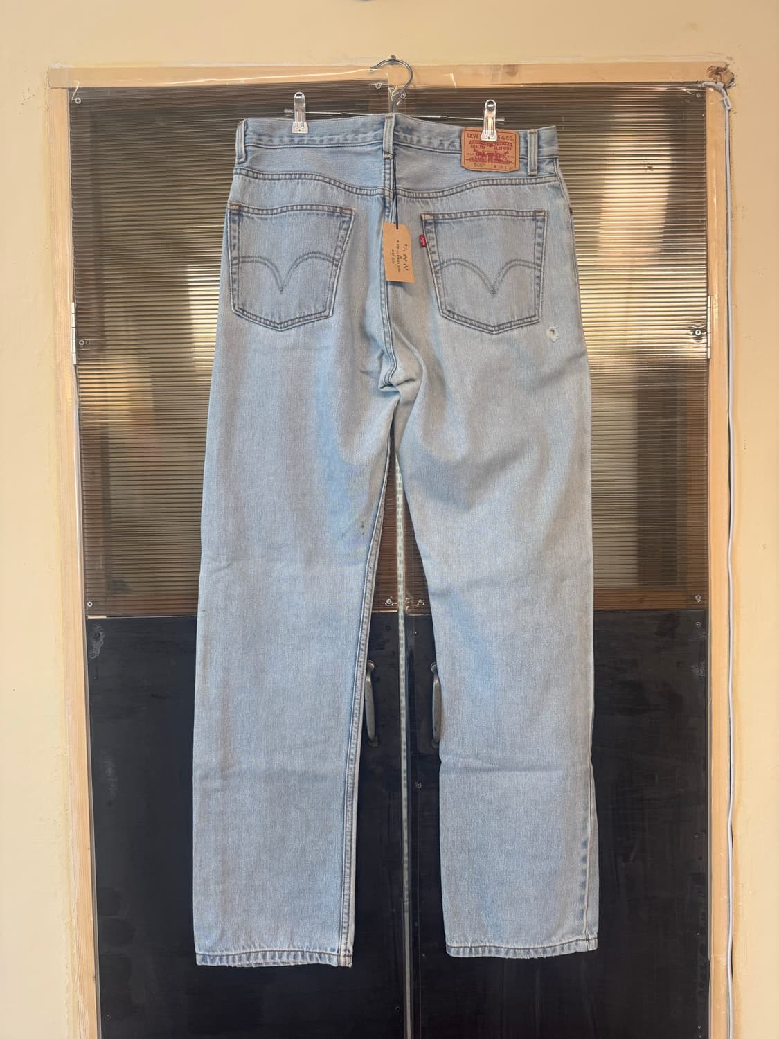 levis 505 상품이미지1