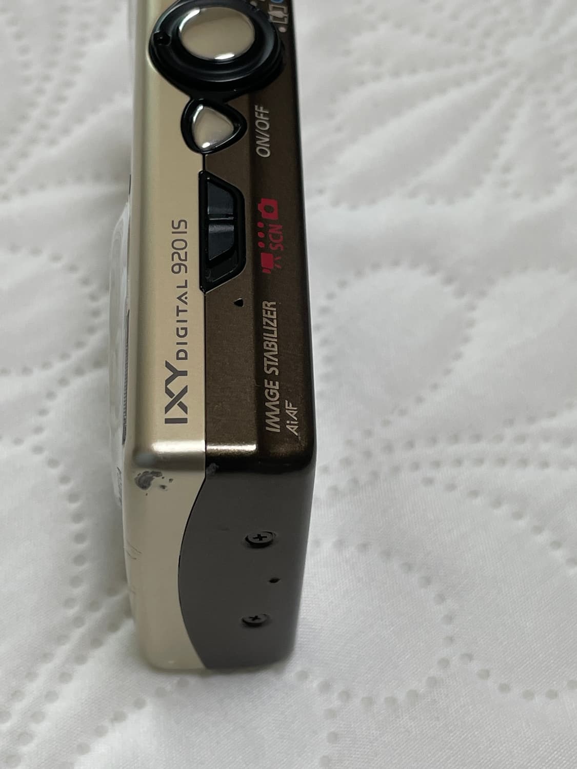 Canon Digital 920IS (IXUS 870IS) 상품이미지7