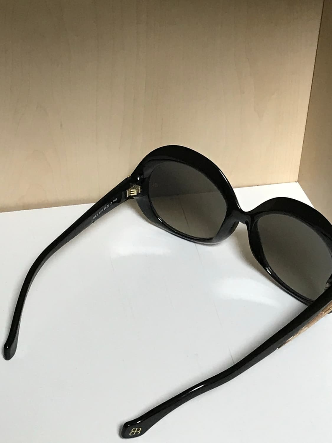 발렌시아가 선글라수 상품이미지3