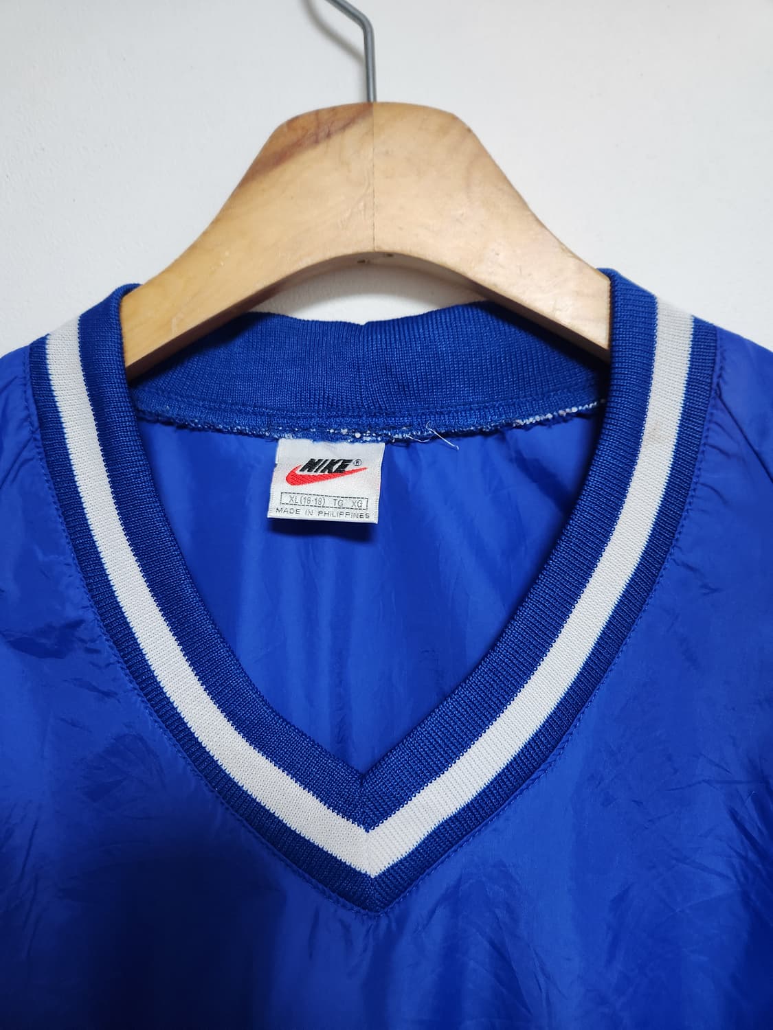 나이키Nike 빅로고 웜업 XL - J35 상품이미지5