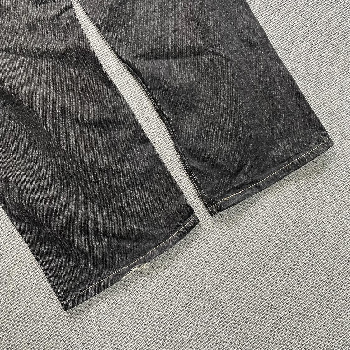 리바이스 569 상품이미지4