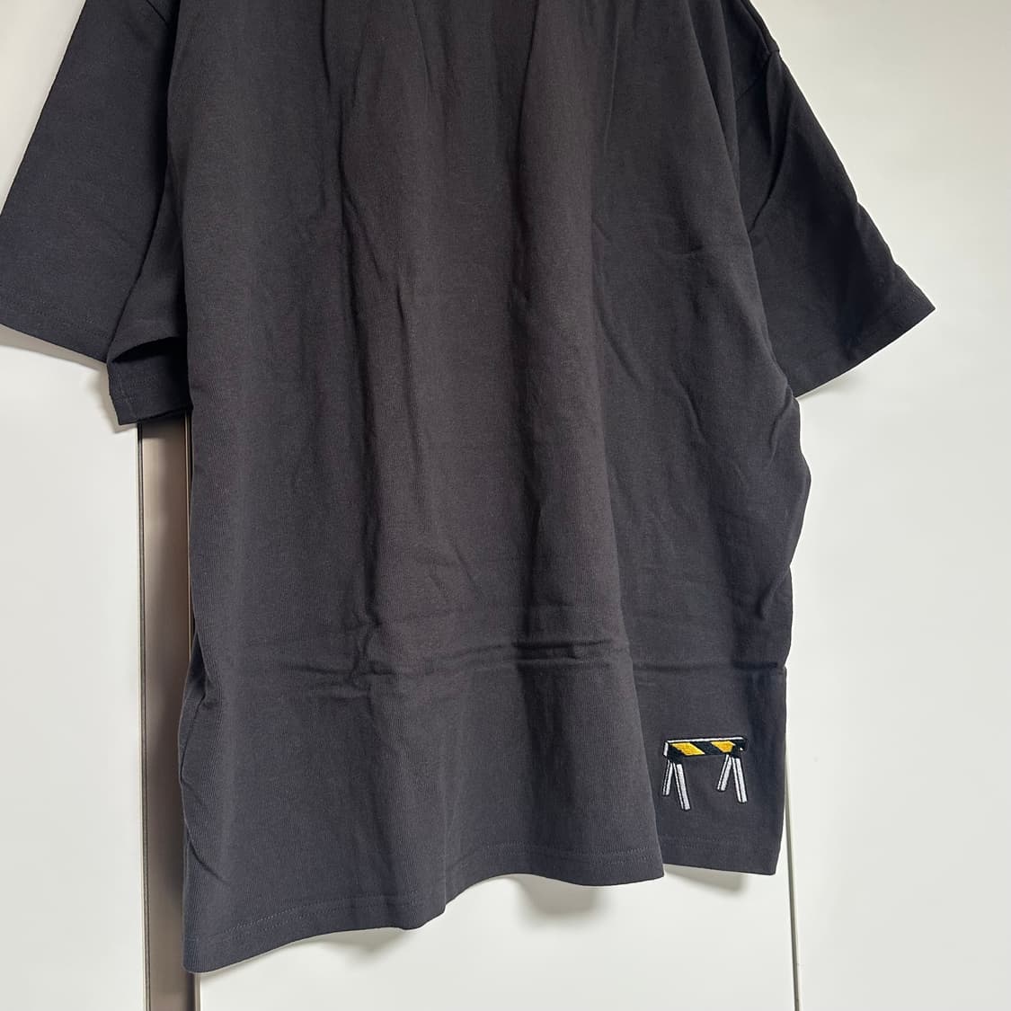 데우스 엑스 마키나 폴로 티셔츠 M 상품이미지5