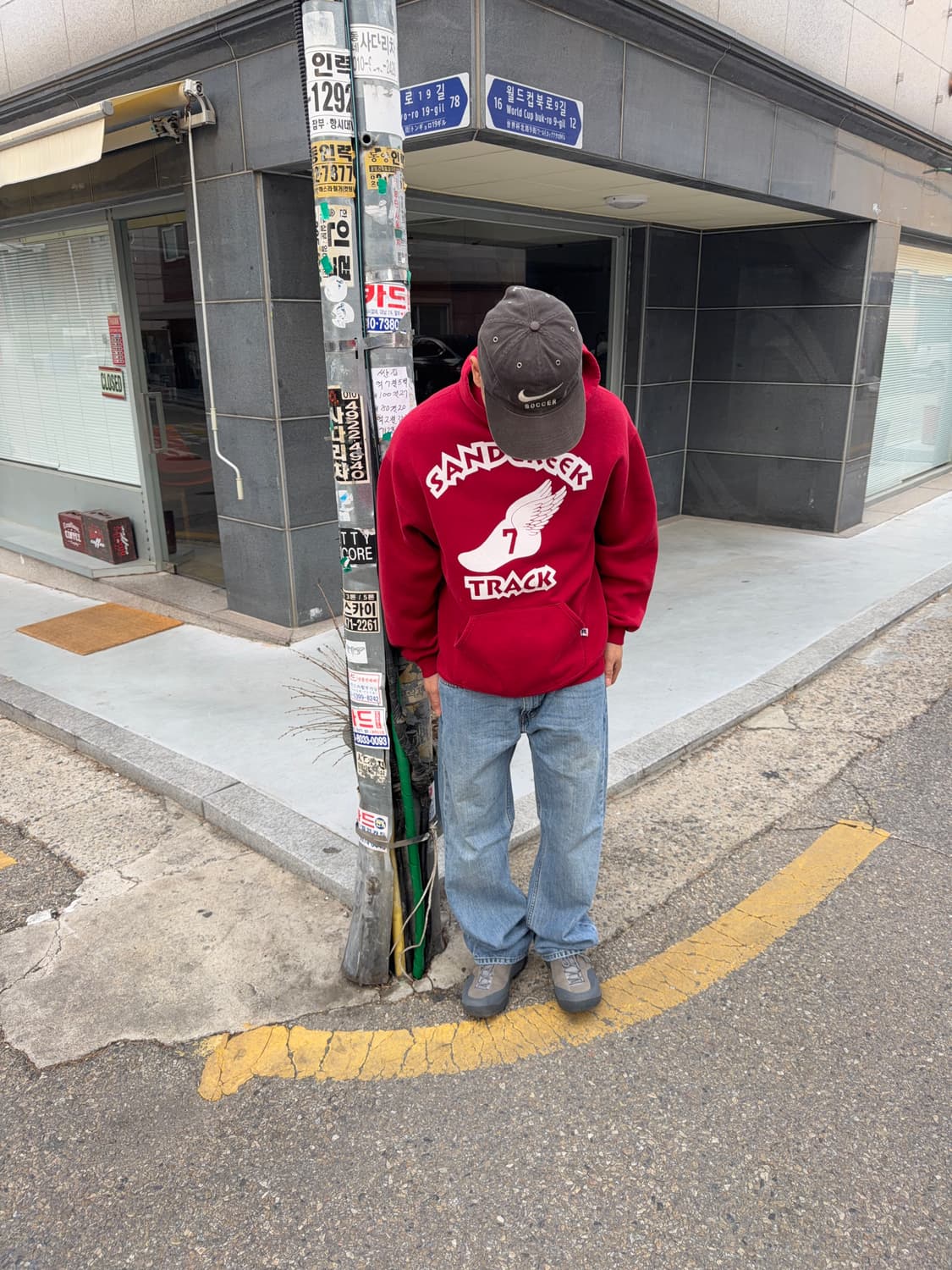 Levi’s 569 (33X32) 상품이미지2