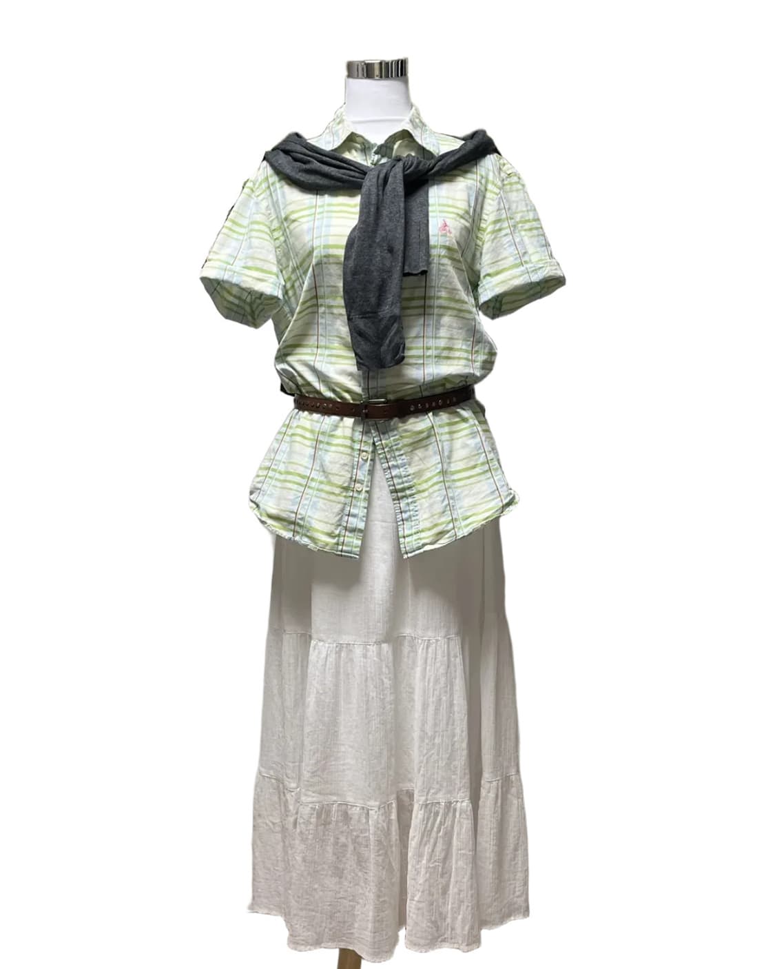 Beanpole shirt 상품이미지7