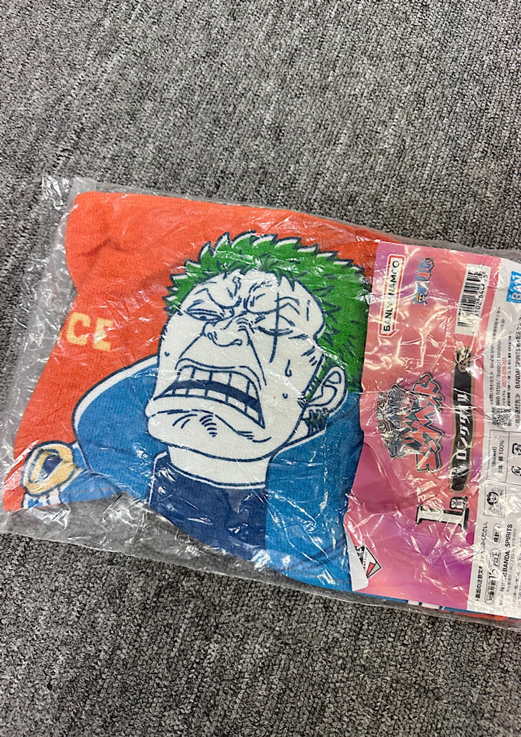 새상품 원피스 굿즈  상품이미지2