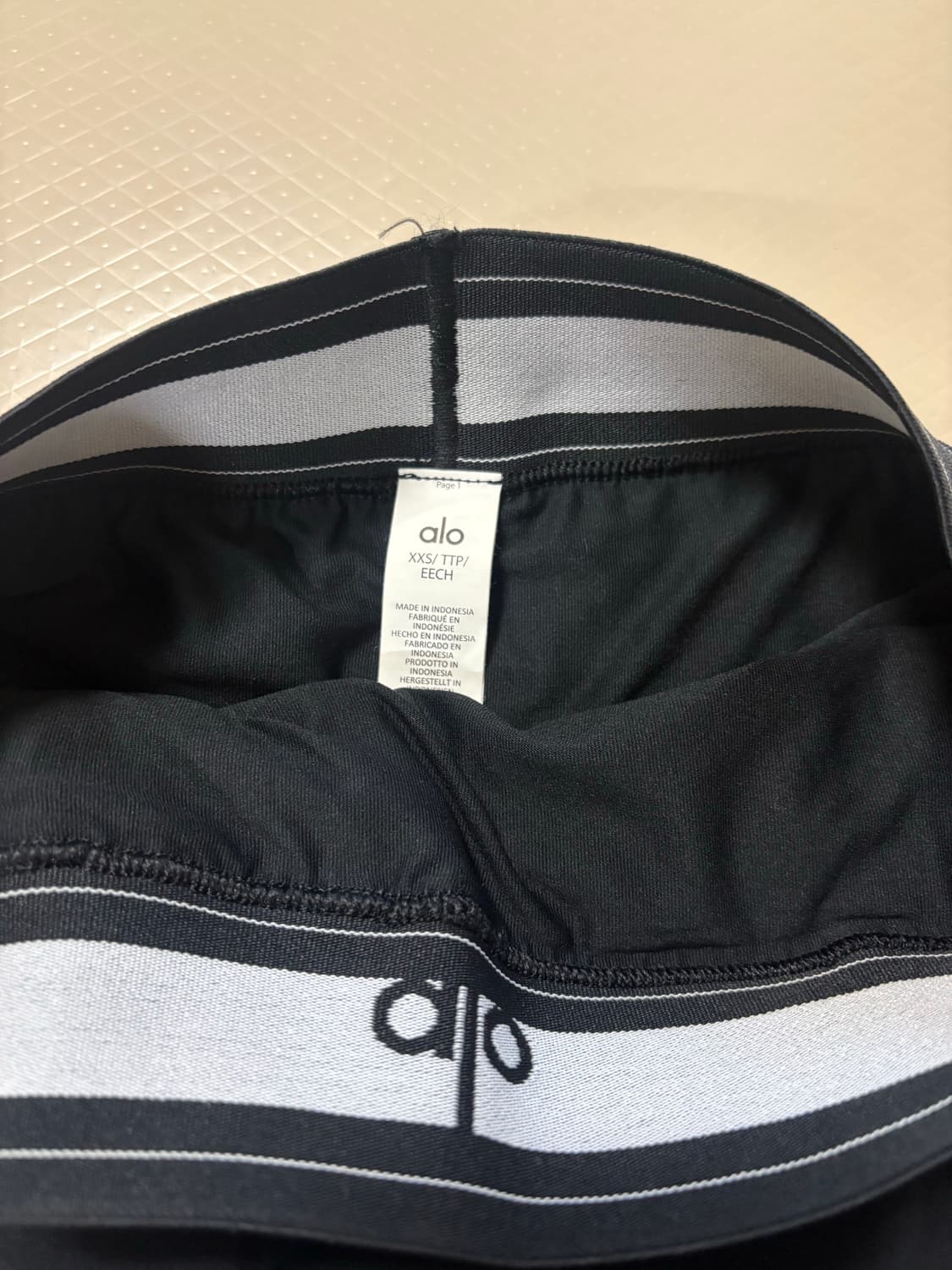 알로요가복셋트 상품이미지9