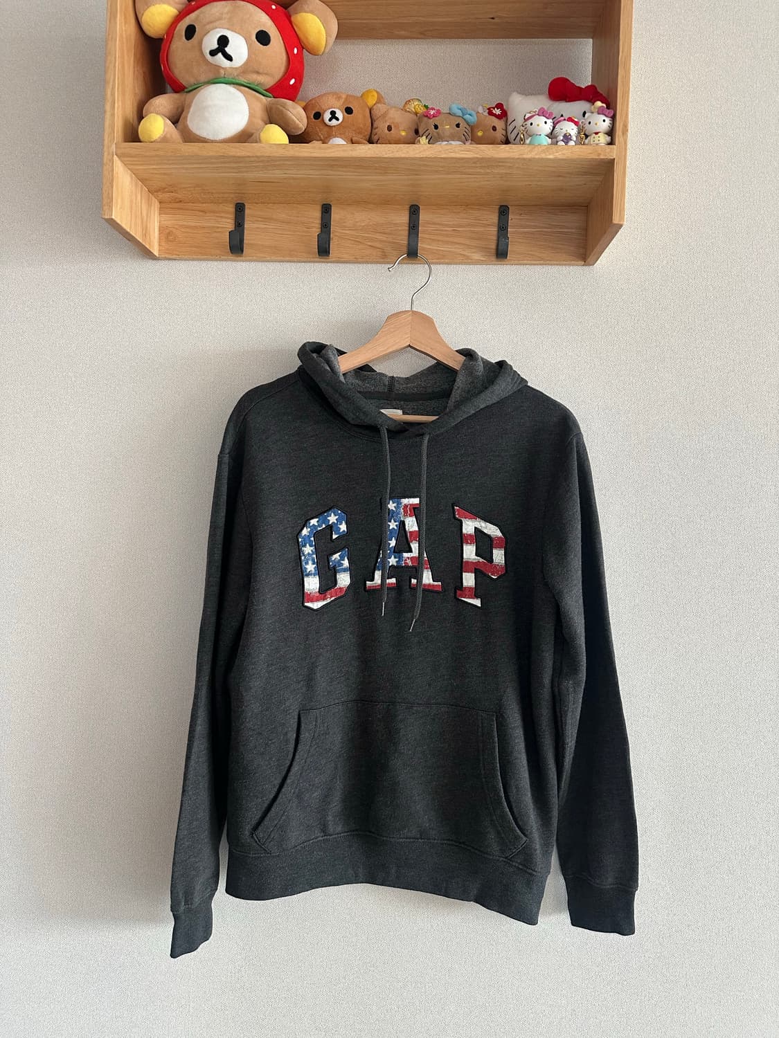 jpn 키치 괴짜 레이어드 코디세트 상품이미지3