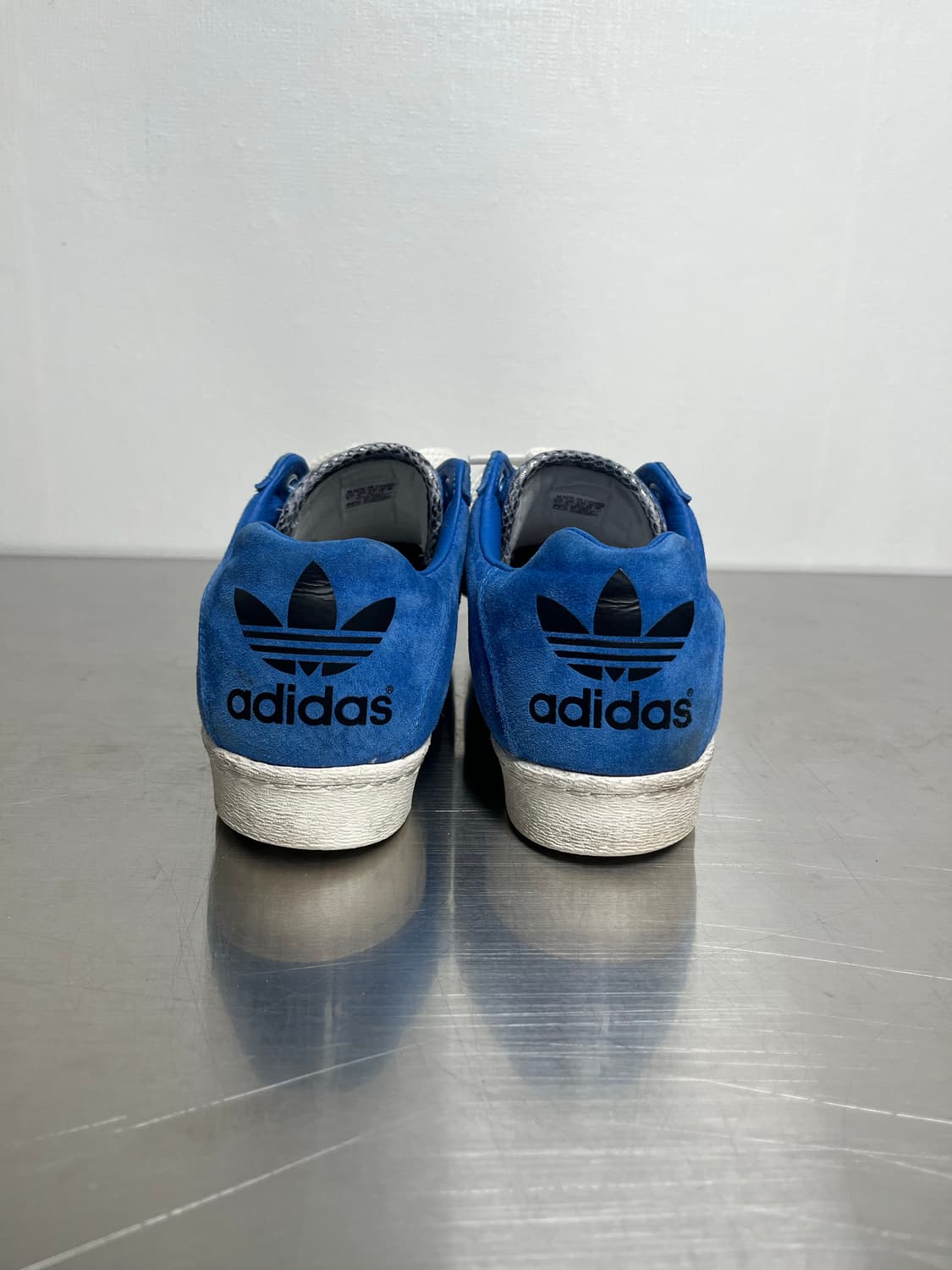 ADIDAS X RUN DMC 상품이미지3