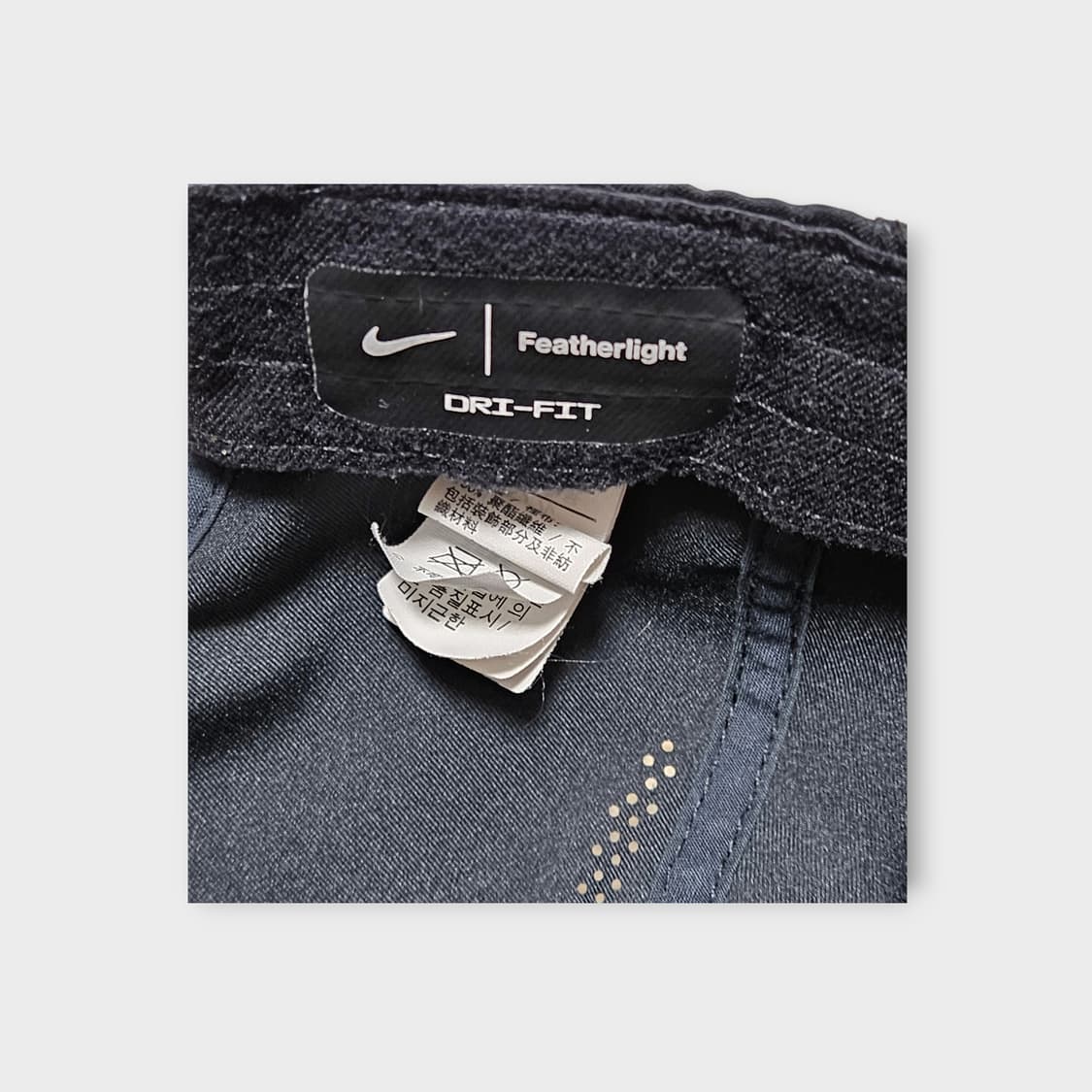 나이키 드라이핏 런닝 볼캡 상품이미지5