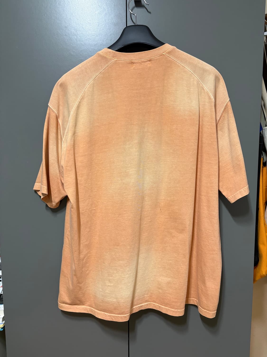 ETCE OWEN 티셔츠 S사이즈 상품이미지2