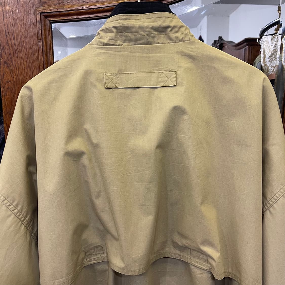 90's YSL 상품이미지9