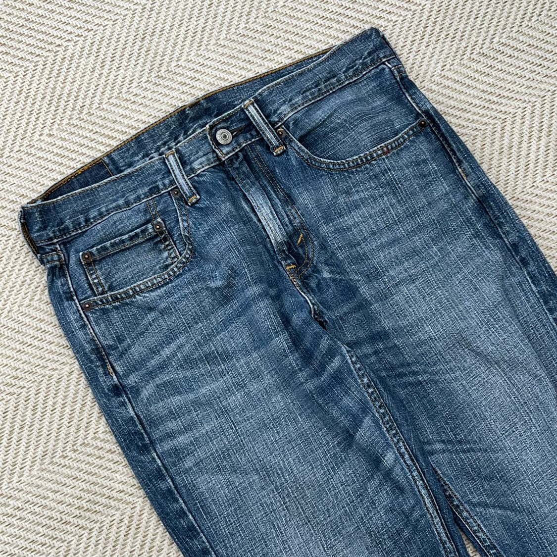 리바이스 559 데님 팬츠  r2849 상품이미지3