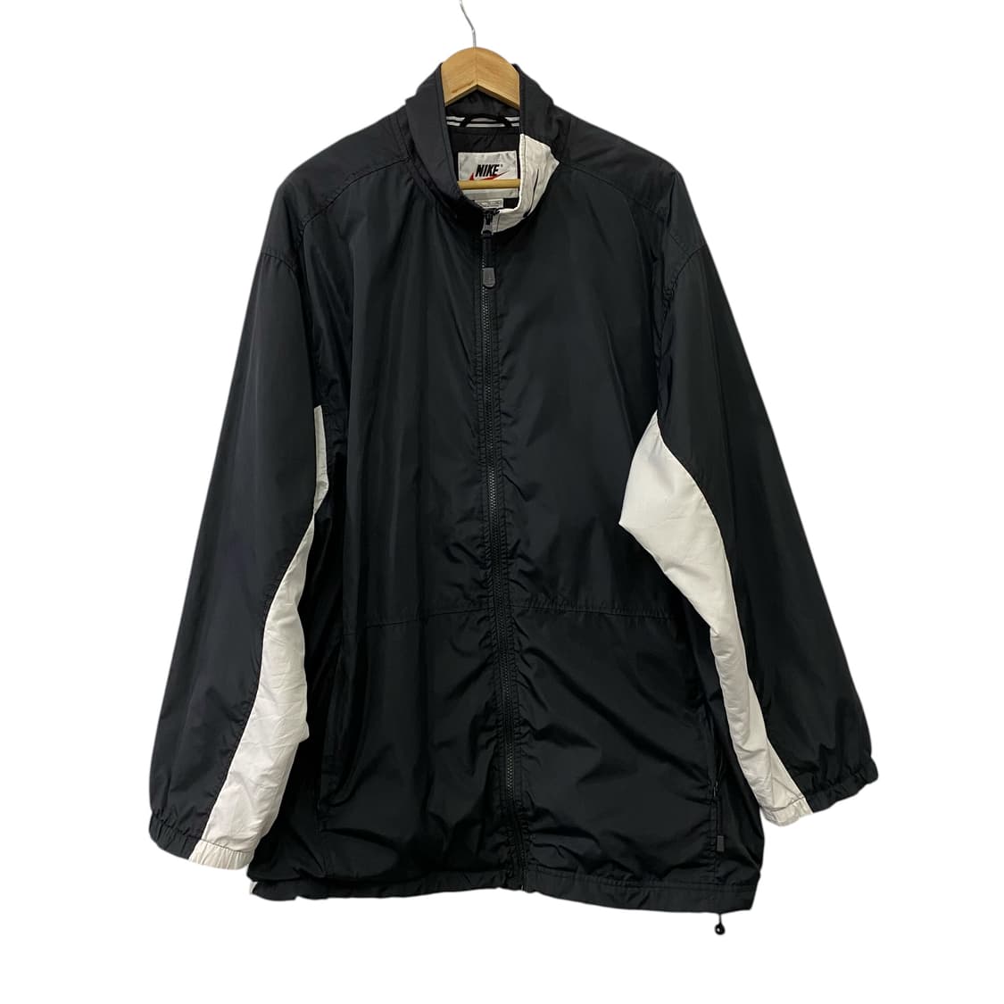 나이키 빅스우시 올드스쿨 바람막이(XL) 상품이미지2