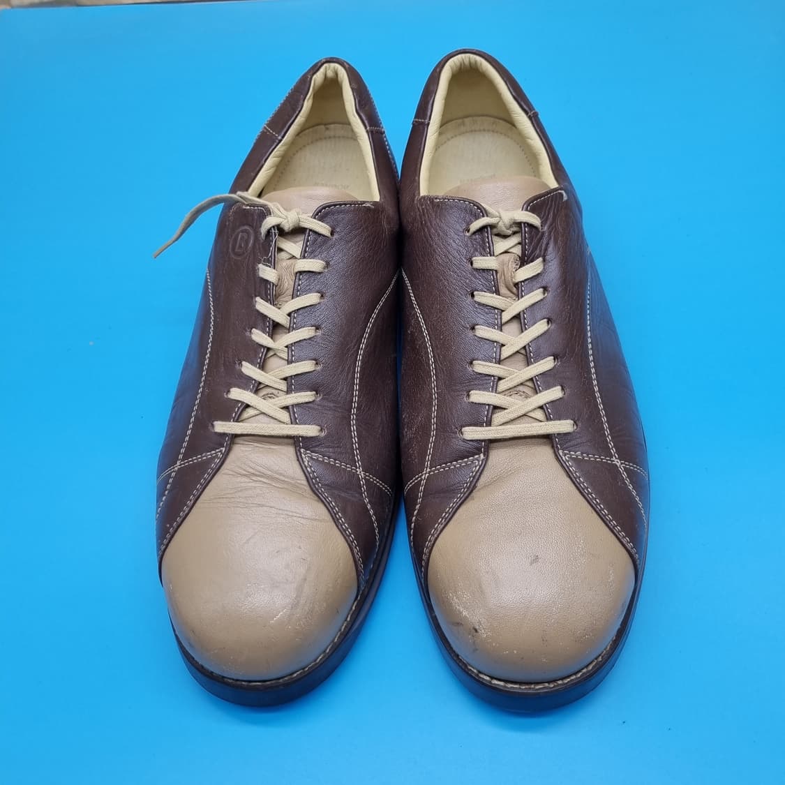 보그너 남성골프화275 상품이미지2