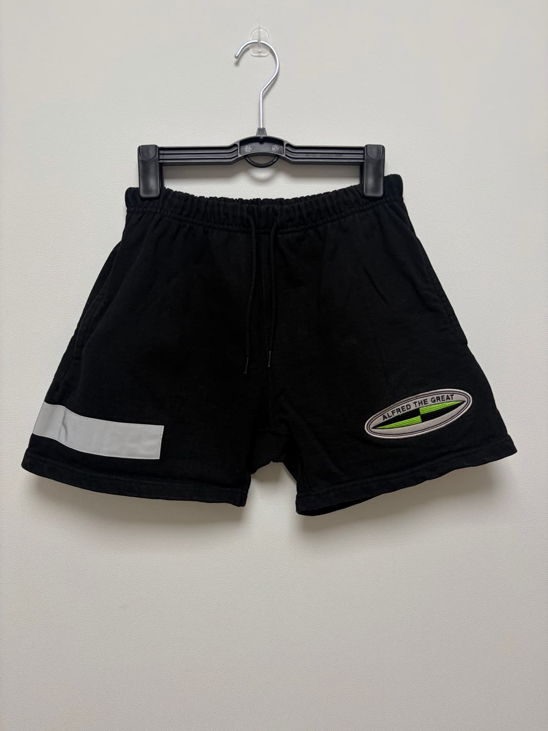 헤리티지 플로스 반바지 상품이미지1