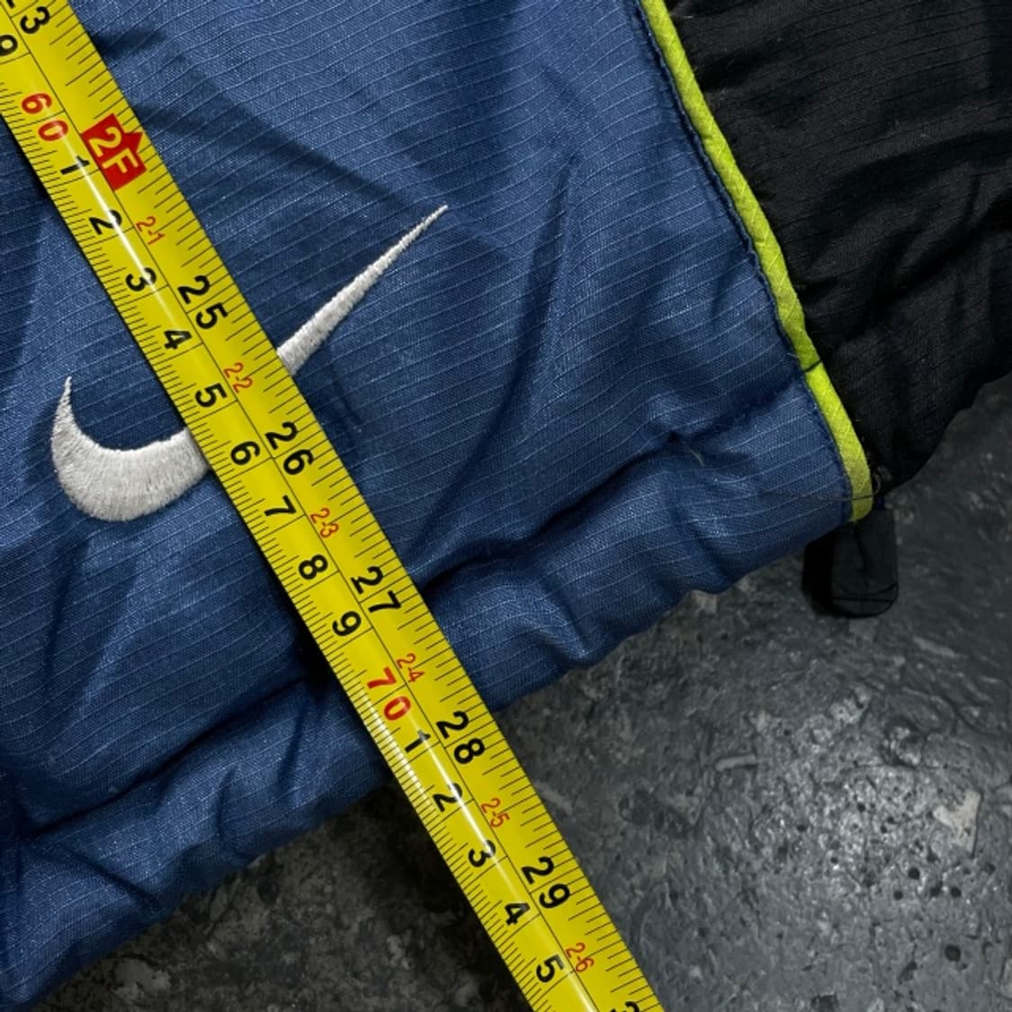 105 나이키 ACG 덕다운 푸퍼 패딩  상품이미지8