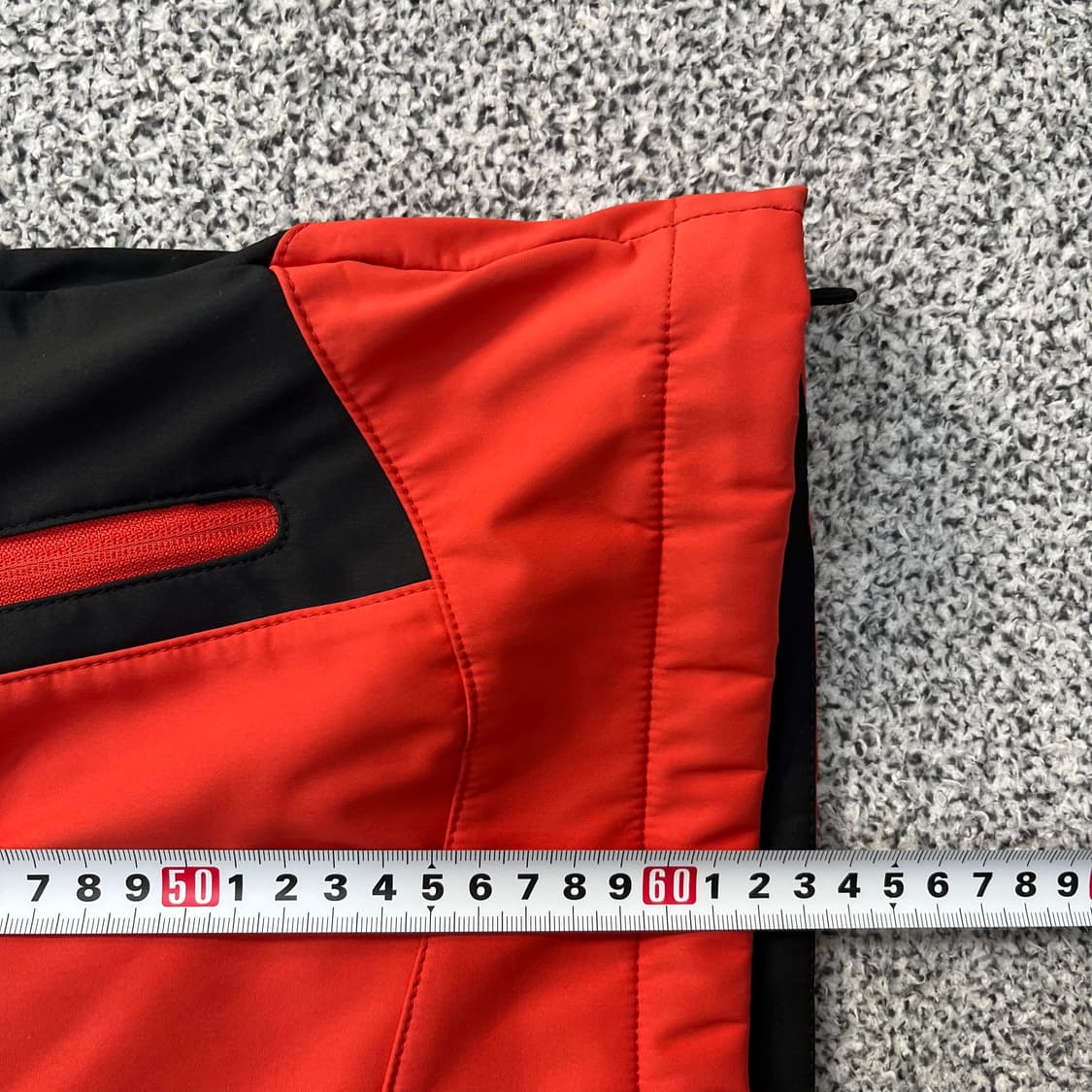 L 코오롱스포츠 바람막이 집업 0306M 상품이미지5